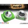 Buy cheap Coal Emergency Mining Cap Lights from wholesalers