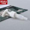 Buy cheap 4cc Spring Outside Screw Down Lock Big Dosage Lotion Pump Body Dispenser 28/410 33/410 from wholesalers