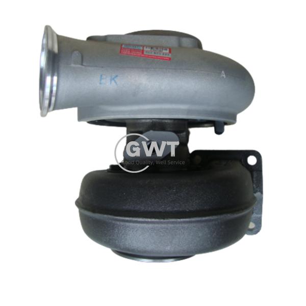 Buy cheap Brand New Turbocharger HE341Ve 3533000 3533371 2843103 3533001 3533369 3535004 4047707 3537558 3775720 3533370 3536818 from wholesalers
