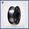Buy cheap Flat Nitinol Wire Diameter 0.05mm 0.1mm 0.2mm Nickel Titanium Alloy Memory Wire from wholesalers
