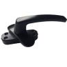 Buy cheap 118mm Aluminum Casement UPVC Window Handle for Hotel Villa Apartment Office Building from wholesalers
