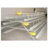 Buy cheap Low Carbon Steel Wire Kenya 96 Birds Layer Chicken Battery Cages For Poultry Farm from wholesalers