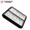 Buy cheap SANY SY135C8I2K Excavator Air Conditioner Filter 60208752 B30623-0380 from wholesalers