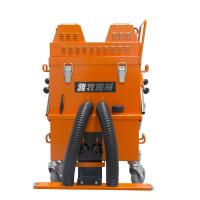 Buy cheap Concrete Vacuum Cleaner 220Vx5A Noise≤70dB For Dust Free Environment product