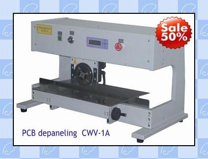 Buy cheap High-accuracy pcb depanel SMT Information from wholesalers
