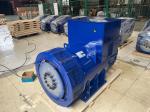 Buy cheap 10kw 12.5kva 50 HZ Brushless Generator With 12 / 6 Wire ISO9001 from wholesalers