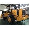 Buy cheap Original Second Hand Front End Loaders , Liugong LG856 Used Front Loader from wholesalers