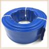 Buy cheap pvc high pressure DOP material farm irrigation flexible lay flat hose from wholesalers