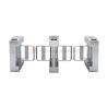 Buy cheap Barcode Swing Turnstile Gate from wholesalers
