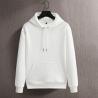 Buy cheap Bluzy Sublimation Oversize 400g Cotton Sweatshirt Premium Workout Plain Street Wear Men's Hoodies & Sweatshirts from wholesalers
