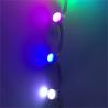 Buy cheap T20 12v DMX SPI LED Point Lights For Christmas Roof Hanging from wholesalers
