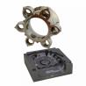 Buy cheap Customized Stainless Steel Aluminum Titanium 3D Printer Metal Rapid Print Prototype Aluminum Metal Sla Sls Slm Fdm from wholesalers