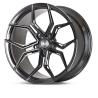 Buy cheap Alloy Forged Wheel Barrel Rim 22 Inch 5x114.3 5x127 5x130 20 from wholesalers