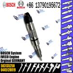 0445 120 020 Diesel Fuel Injector 0445120020 Injector Pump 0445 120 020 For 370