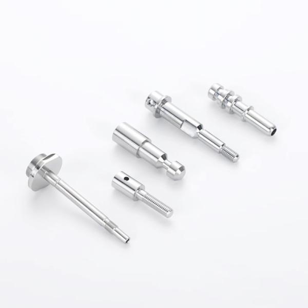 Buy cheap High-Performance CNC Machined Parts 100% Inspection for Industrial Applications from wholesalers