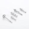 Buy cheap High-Performance CNC Machined Parts 100% Inspection for Industrial Applications from wholesalers