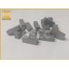 Buy cheap YK15 YG11C Cemented Carbide Tips Excellent Oxidation Control Ability from wholesalers