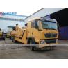 Buy cheap SINOTRUK HOWO 6x4 20T 25T Emergency Tow Truck from wholesalers