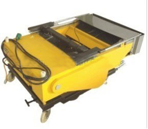 Buy cheap wall auto rendering machine from wholesalers