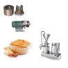 Buy cheap Colliod Mill Grinding Machine 100 Mesh Pharmaceutical Processing Equipment from wholesalers