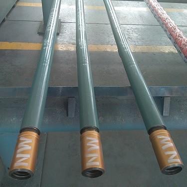 Buy cheap CBM Non Magnetic Downhole Mud Motor For HDD from wholesalers