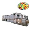 Buy cheap 150kg/H 1.5rpm Chocolate Bean Production Line from wholesalers