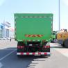 Buy cheap 400hp 6x4 5.8m Shacman Dump Truck with Left Steering and 300-400L Fuel Tank Capacity from wholesalers