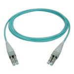 CATV / LAN / WAN Test Duplex MTRJ Female Patch Cord SC LC Fiber Optic Cable