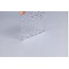 Buy cheap Versatile Transparent 3mm 5mm 6mm Textured Acrylic Pmma Sheet For Various Usability from wholesalers