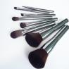Buy cheap 8 Pieces Cosmetic Makeup Kit Face Soft Synthetic Hair from wholesalers