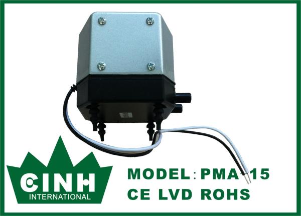 Buy cheap AC240 Voltage Electromagnetic Air Pumps 30kpa Pressure For Steam Mop from wholesalers