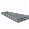 Buy cheap Practical Hairline 4x8 Stainless Sheet , Mirror Finished Black Stainless Steel Plate from wholesalers