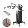 Buy cheap Fat Removal Non Invasive 8D Laser Therapy Machine Dual Wavelength 532nm 635nm Red And Green Light from wholesalers