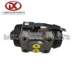 Iron Steel Brake Wheel Cylinder Hino 300 47580-36200