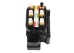 A2123200358 Air Suspension Solenoid Valve Block for Mercedes-Benz W164 W166 W221