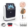 Buy cheap Best Portable Laser Q Switch ND YAG Laser Tattoo Removal karbon peeling Machine for sale from wholesalers