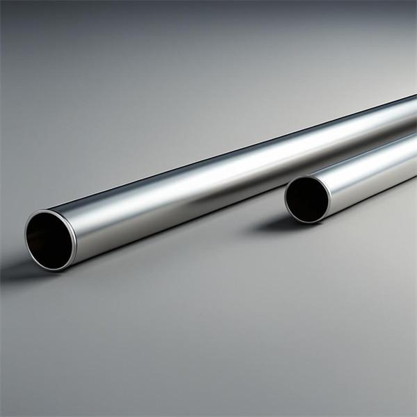 Buy cheap Customized Length Seamless Stainless Steel Pipe Polishing SS SMLS Pipe from wholesalers