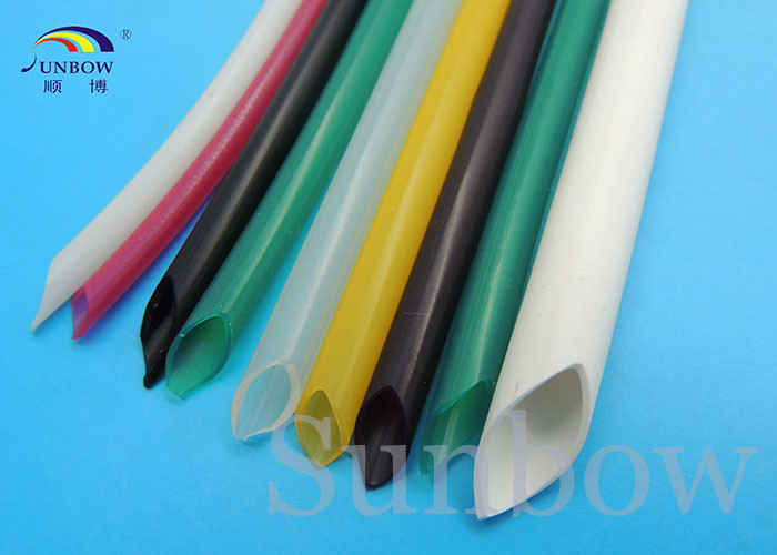 Professional Extrusion tube Cleart Silicone Rubber Tube Manufacturer