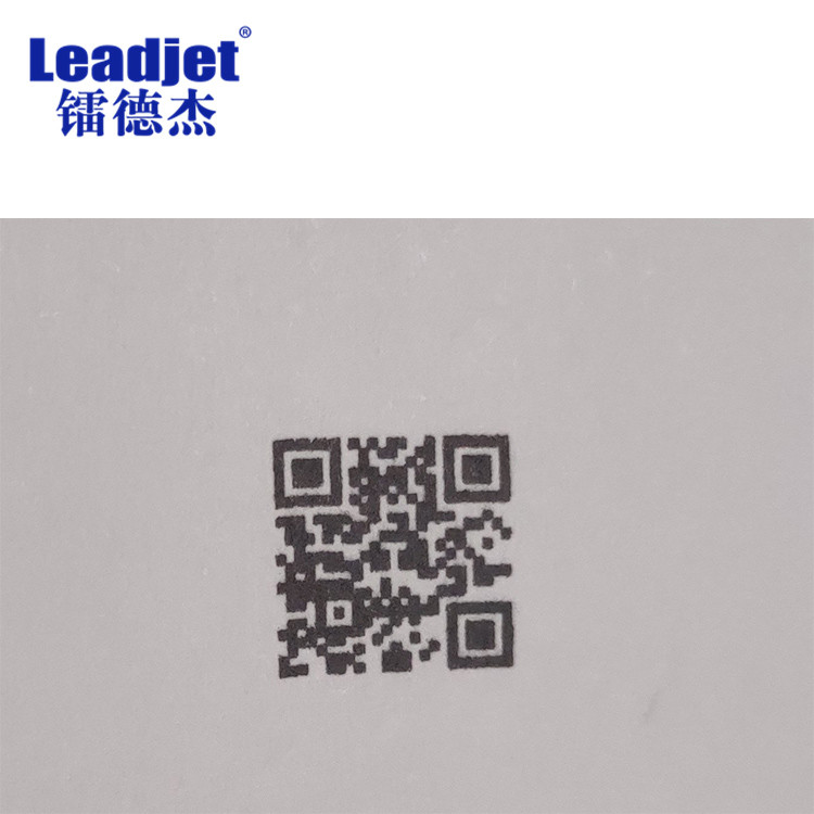 T800 12.7mm Online Inkjet Batch Coding Machine 220V 110V For Carton Box