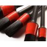 Buy cheap 5PCs Black Car Detailing Brushes Used To Clean Outlet Blinds from wholesalers