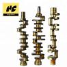 Buy cheap Used for Nissan FD6T crankshaft from wholesalers