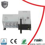 Reliance Automatic Changeover Switch White 250A DC 12V 24V Anti Interference