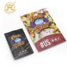 Buy cheap 20 Microns VMPET PE Dried Food Packaging Bag Confectionery Heat Sealable Paper Pouch from wholesalers