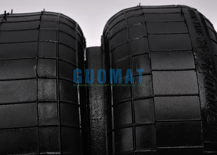 OEM Goodyear Air Spring Bellows 2B9-250 Double Convoluted Air Super Cushion 578-92-3-206