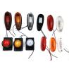 Buy cheap Ensure Safety on the Road with Truck Width Light and Warning Light from wholesalers