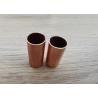 Buy cheap CU TP2 Air Conditioner Copper Tube GB/T19447 Standard from wholesalers