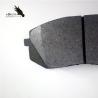 Buy cheap Original Factory High Quality Auto Parts Brake System Brake Pad D1295 from wholesalers