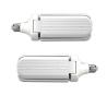 Buy cheap PBT Material Blade LED Lights 80lm/W No Flicker Eye Protection from wholesalers