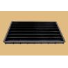 Buy cheap Low Temperature Resistant Plastic Core Tray / Black Rock Core Boxes 850mm from wholesalers