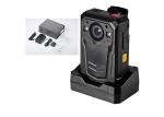 High Definition 256GB 16H Recording Police Body Cameras